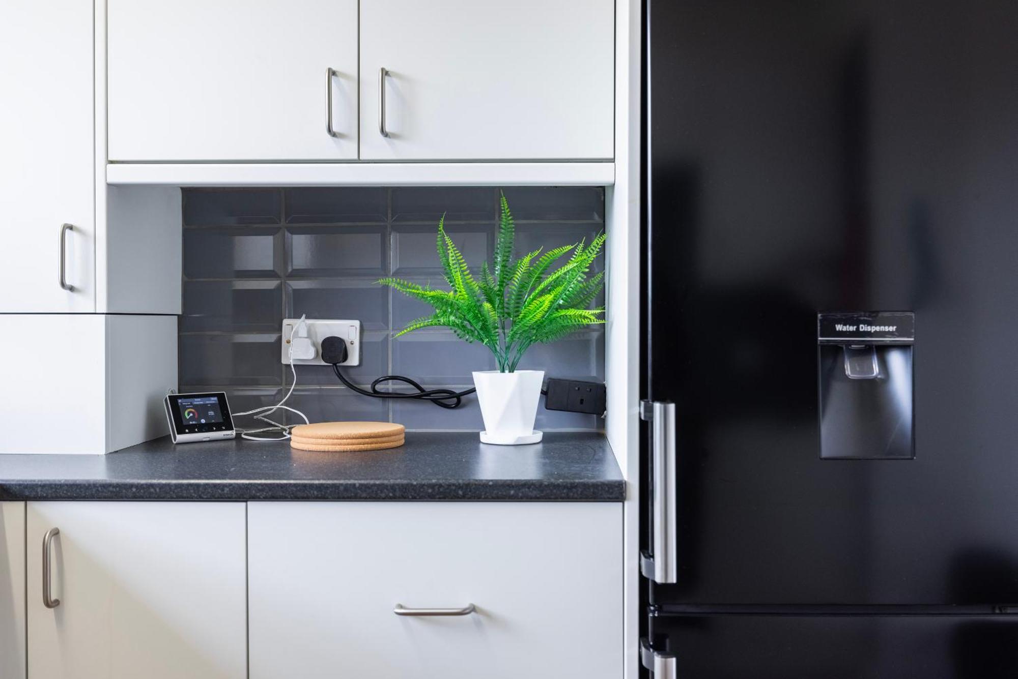 Excel O2 Stunning Large 3 Bedroom Apartment With Balcony لندن المظهر الخارجي الصورة